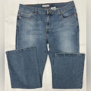Levi's 515 Vintage Y2K Boot Cut Jeans